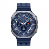 
Смарт-часы Samsung Galaxy Watch Ultra 2025, 47 мм, Titanium Blue
