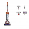 
Вертикальный пылесос Dyson Ball Animal Multi-floor, Copper/Silver