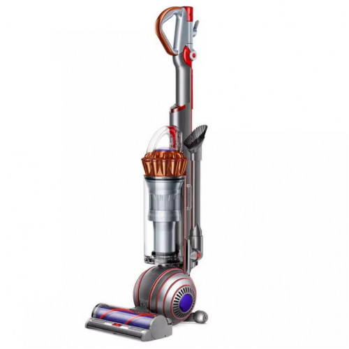 
Вертикальный пылесос Dyson Ball Animal Multi-floor, Copper/Silver