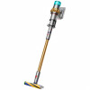 
Вертикальный пылесос Dyson V15 Detect Absolute SV47, Gold/Gold