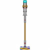 
Вертикальный пылесос Dyson V15 Detect Absolute SV47, Gold/Gold
