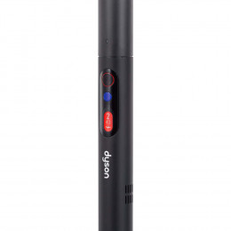 Вертикальный пылесос Dyson SV50 PencilVac Fluffy, Black