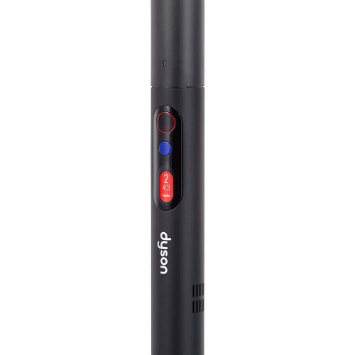 
Вертикальный пылесос Dyson SV50 PencilVac Fluffy, Black