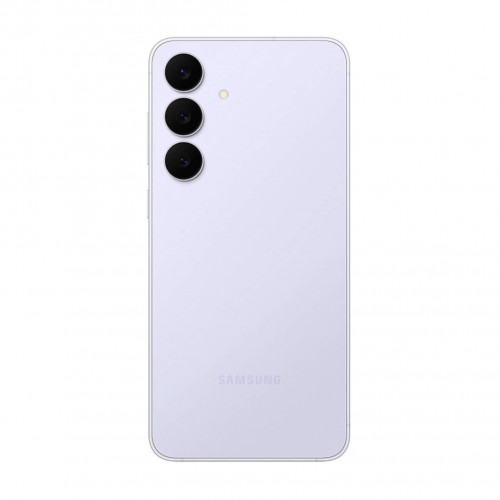 
Смартфон Samsung Galaxy S25 FE 128 ГБ Icy Blue