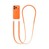 
Ремешок Apple Crossbody Strap, Orange