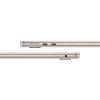 
Apple MacBook Air 13″ (M4, 10C CPU/10C GPU, 2025), 32 ГБ, 512 ГБ SSD, Starlight