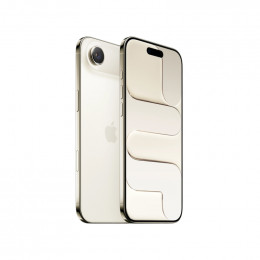 Смартфон Apple iPhone Air eSim+eSim 256 ГБ, Light Gold