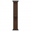 
Apple Watch Ultra 4, 49 мм, Black Titanium Case with Dark Umber Trail Loop (S/M)