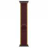 
Apple Watch Ultra 4, 49 мм, Black Titanium Case with Burgundy Trail Loop (M/L)