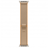 
Apple Watch Ultra 4, 49 мм, Natural Titanium Case with Sand Trail Loop (M/L)