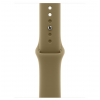 
Apple Watch Series 12, 42 мм, Dark Bronze Aluminum Case with Olive Sport Band (M/L)