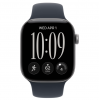 
Apple Watch Series 12, 46 мм, Space Gray Aluminum Case with Navy Blue Sport Band (M/L)