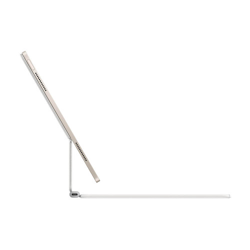 
Клавиатура Magic Keyboard для iPad Air 11-inch M3, White