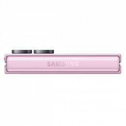 Смартфон Samsung Galaxy Z Flip 8 12/256 ГБ, Pink