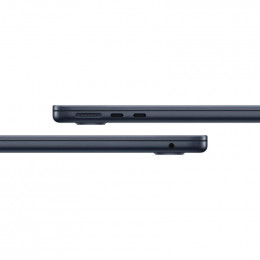 Apple MacBook Air 13″ (M4, 10C CPU/10C GPU, 2025), 32 ГБ, 2 ТБ SSD, Midnight