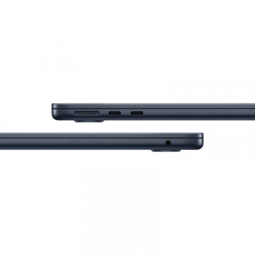 
Apple MacBook Air 13″ (M4, 10C CPU/10C GPU, 2025), 32 ГБ, 512 ГБ SSD, Midnight