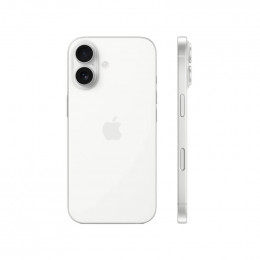 Смартфон Apple iPhone 17 256 ГБ, White