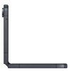 
Смартфон Samsung Galaxy Z Flip 8 12/256 ГБ, Graphite