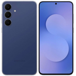 Смартфон Samsung Galaxy S25 FE 512 ГБ Navy