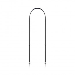 Ремешок Apple Crossbody Strap, Black