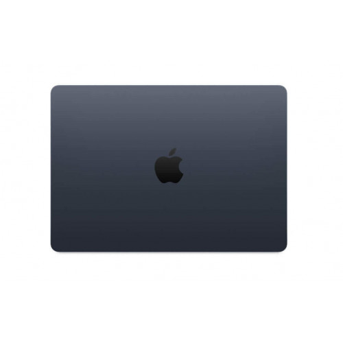 
Apple MacBook Air 15″ (M4, 10C CPU/10C GPU, 2025), 32 ГБ, 1 ТБ SSD, Midnight