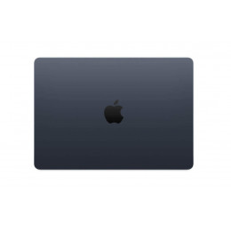 Apple MacBook Air 13″ (M4, 10C CPU/10C GPU, 2025), 24 ГБ, 1 ТБ SSD, Midnight