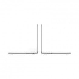 Apple MacBook Pro 14 (M5 10C CPU, 10C GPU, 2025) 16 ГБ, 1 ТБ SSD, Silver