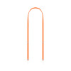
Ремешок Apple Crossbody Strap, Orange