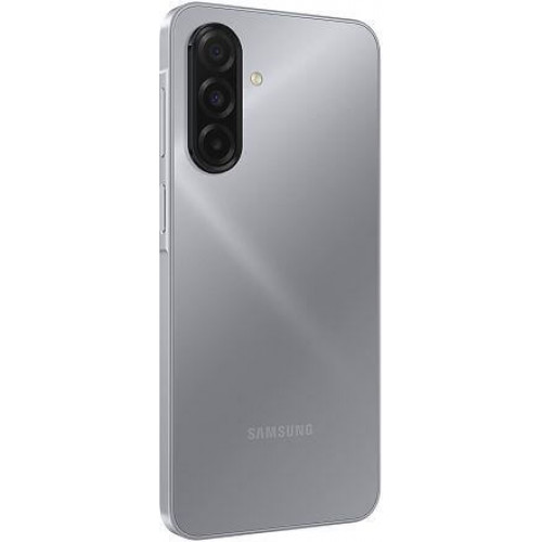 
Смартфон Samsung Galaxy A17 4/128 ГБ, Gray
