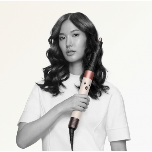 
Стайлер для волос Dyson Airwrap Complete Long HS05 Ceramic Pink/Rose Gold