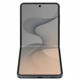Смартфон Samsung Galaxy Z Flip 8 12/256 ГБ, Graphite