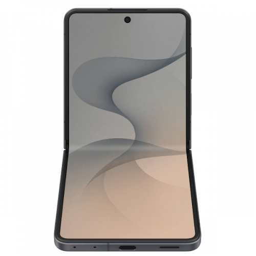 
Смартфон Samsung Galaxy Z Flip 8 12/256 ГБ, Graphite