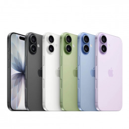 Смартфон Apple iPhone 17 512 ГБ, Sage