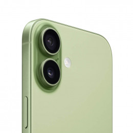 Смартфон Apple iPhone 17 eSim+eSim 256 ГБ, Sage