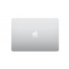 
Apple MacBook Air 15″ (M4, 10C CPU/10C GPU, 2025), 24 ГБ, 512 ГБ SSD, Silver