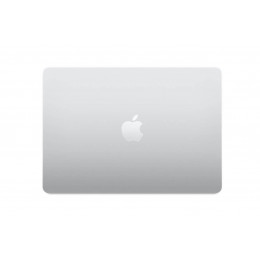 Apple MacBook Air 13″ (M4, 10C CPU/10C GPU, 2025), 16 ГБ, 1 ТБ SSD, Silver