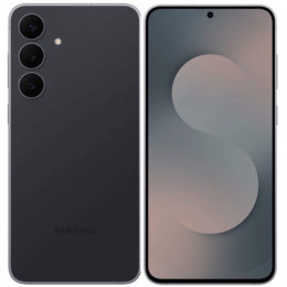 Смартфон Samsung Galaxy S25 FE 256 ГБ Jetblack