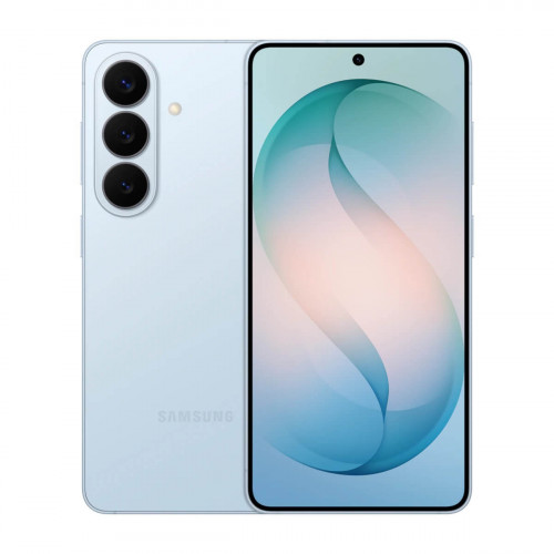
    Смартфон Samsung Galaxy S26 512 ГБ Sky Blue