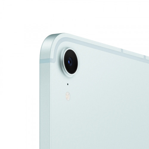 
Apple iPad mini 7 (2024) Wi-Fi+Cellular 256 ГБ, голубой