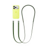 
Ремешок Apple Crossbody Strap, Green