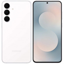 Смартфон Samsung Galaxy S25 FE 512 ГБ White
