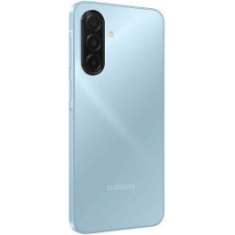 Смартфон Samsung Galaxy A17 4/128 ГБ, Blue