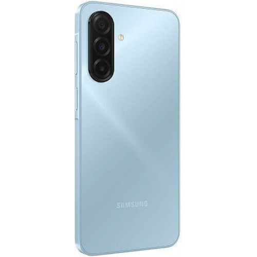 
Смартфон Samsung Galaxy A17 4/128 ГБ, Blue