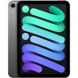 Apple iPad mini 7 (2024) Wi-Fi 512 ГБ, «серый космос»