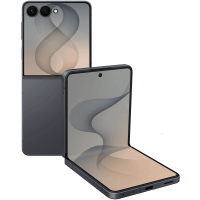 Смартфон Samsung Galaxy Z Flip 8 12/512 ГБ, Graphite