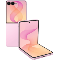 Смартфон Samsung Galaxy Z Flip 8 12/512 ГБ, Pink