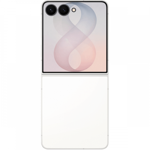 
Смартфон Samsung Galaxy Z Flip 8 12/512 ГБ, Cream