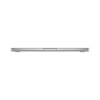
Apple MacBook Pro 14 (M5 10C CPU, 10C GPU, 2025) 24 ГБ, 1 ТБ SSD, Silver