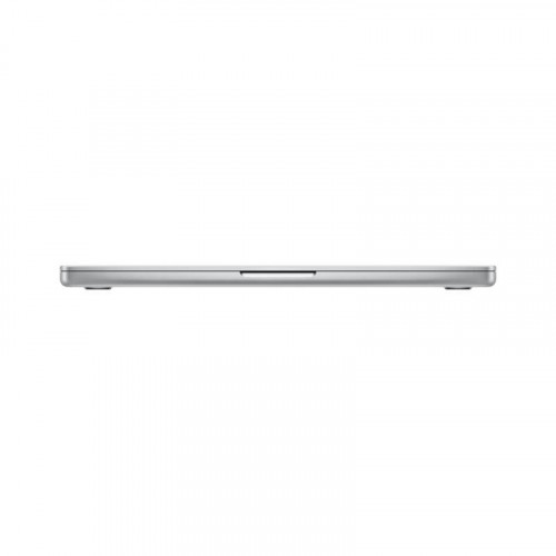 
Apple MacBook Pro 14 (M5 10C CPU, 10C GPU, 2025) 24 ГБ, 1 ТБ SSD, Silver