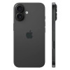 
Смартфон Apple iPhone 16 SIM 128 ГБ, Black